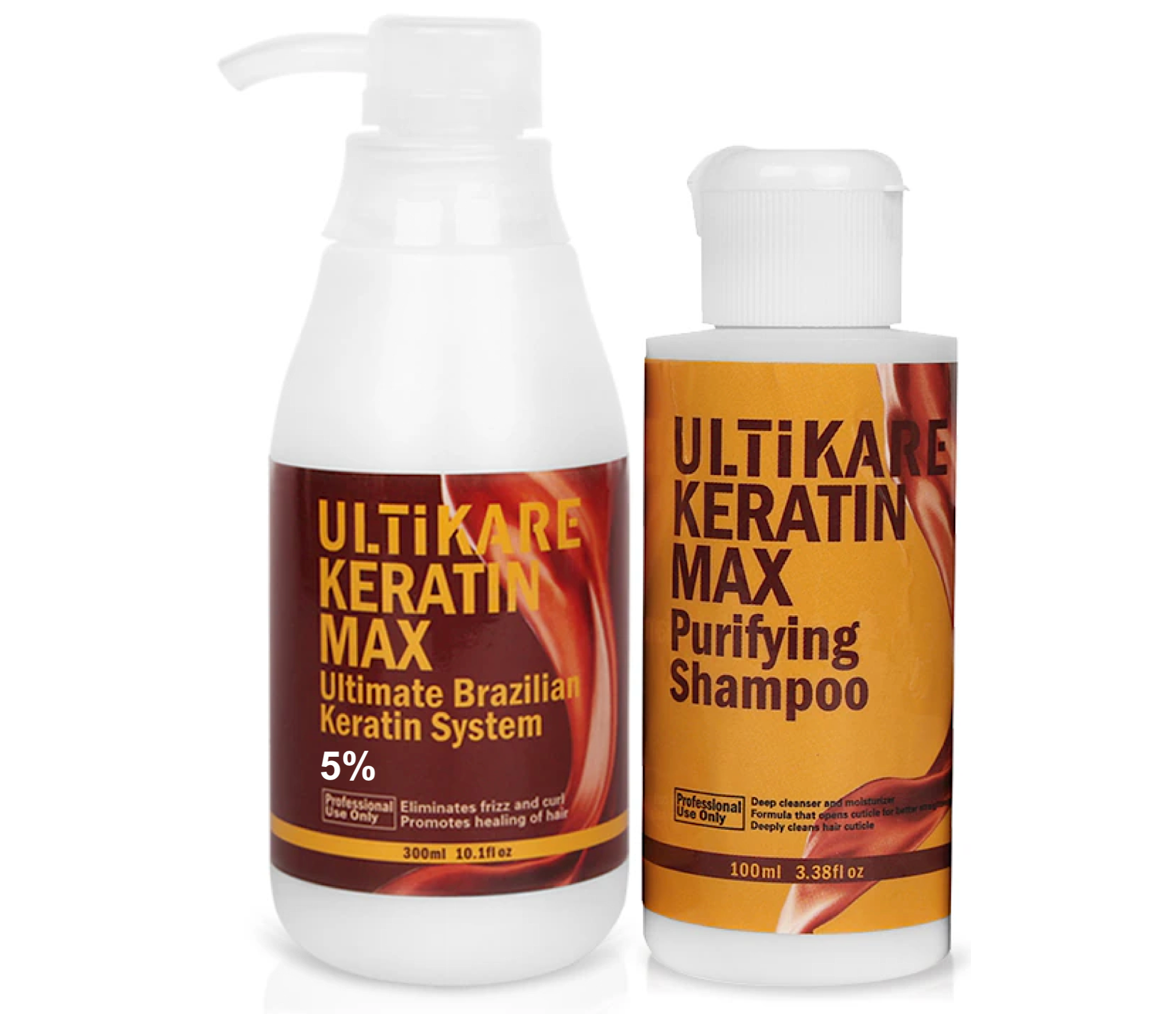 Keratin max 2024 ultimate brazilian