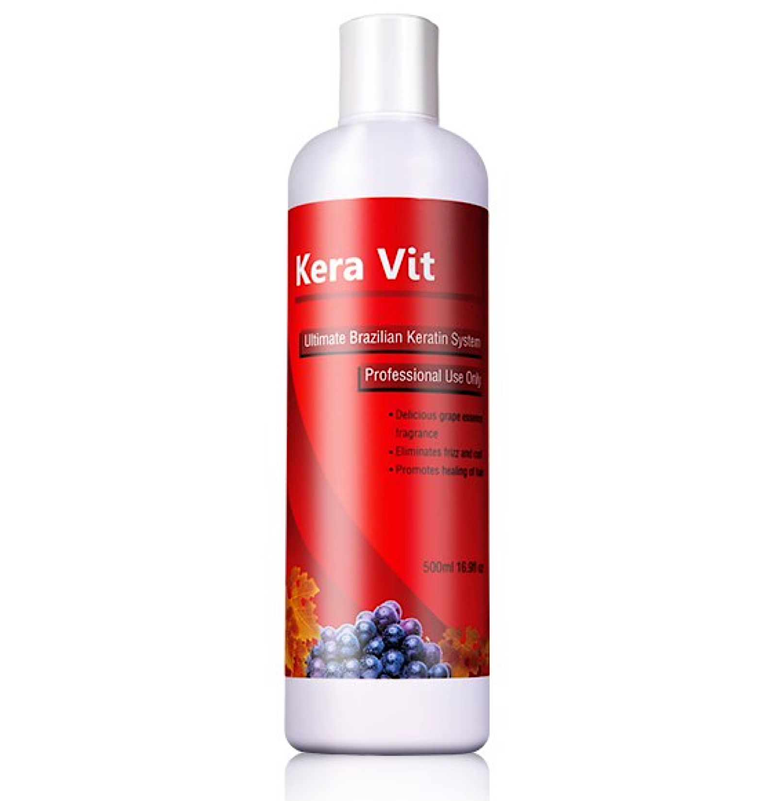 Brazilian keratin clearance treatment kera fruit