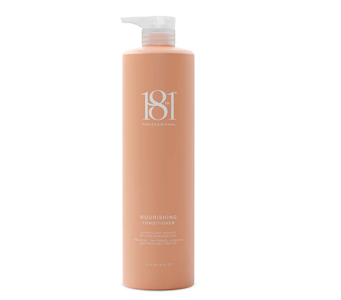 18 In 1 Nourishing Conditioner 1000ml 