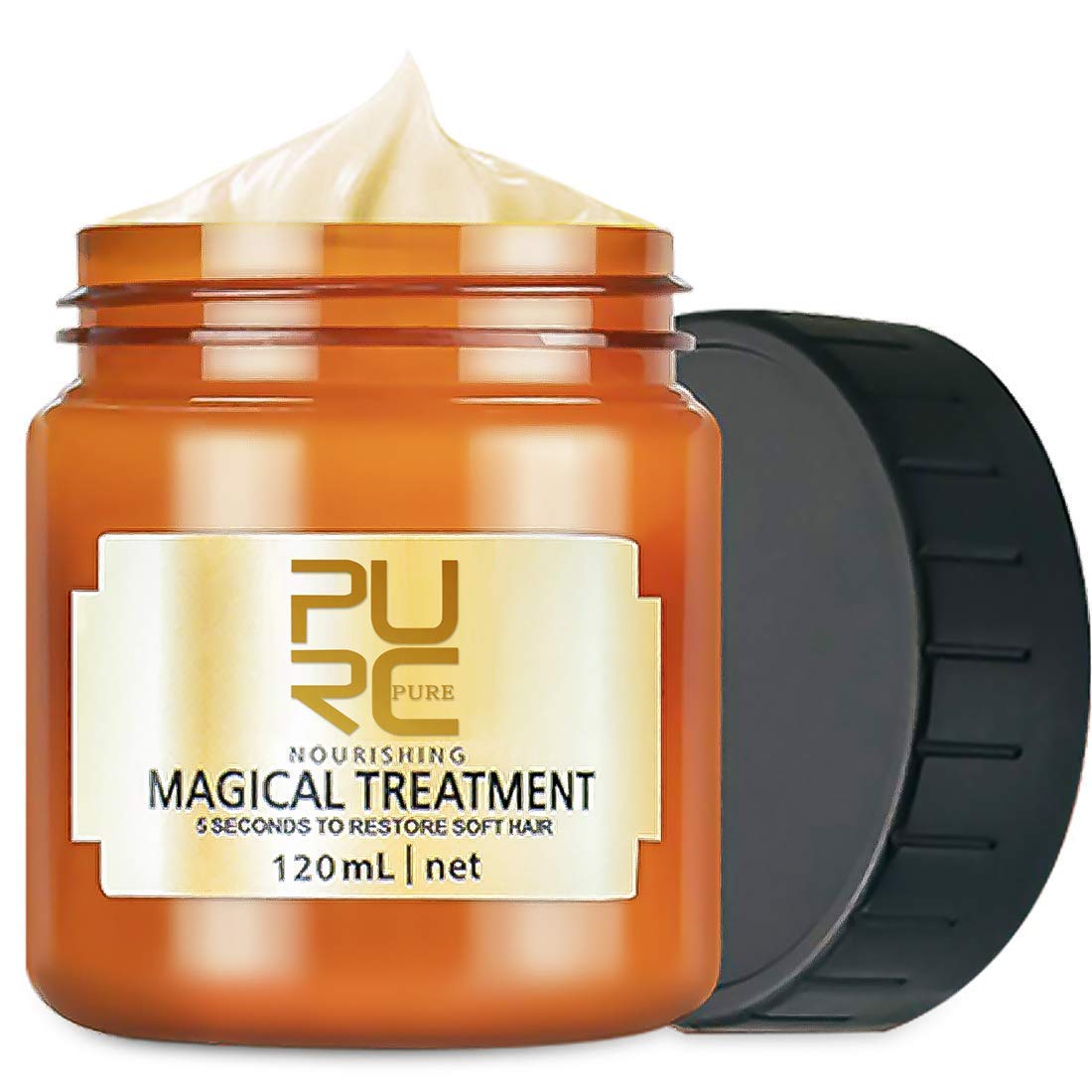 Purc 5 Seconds Nourishing Magic Treatment 120ml 