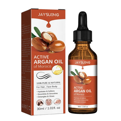 Jaysuing Active Argan Oil of Morocco 30ml