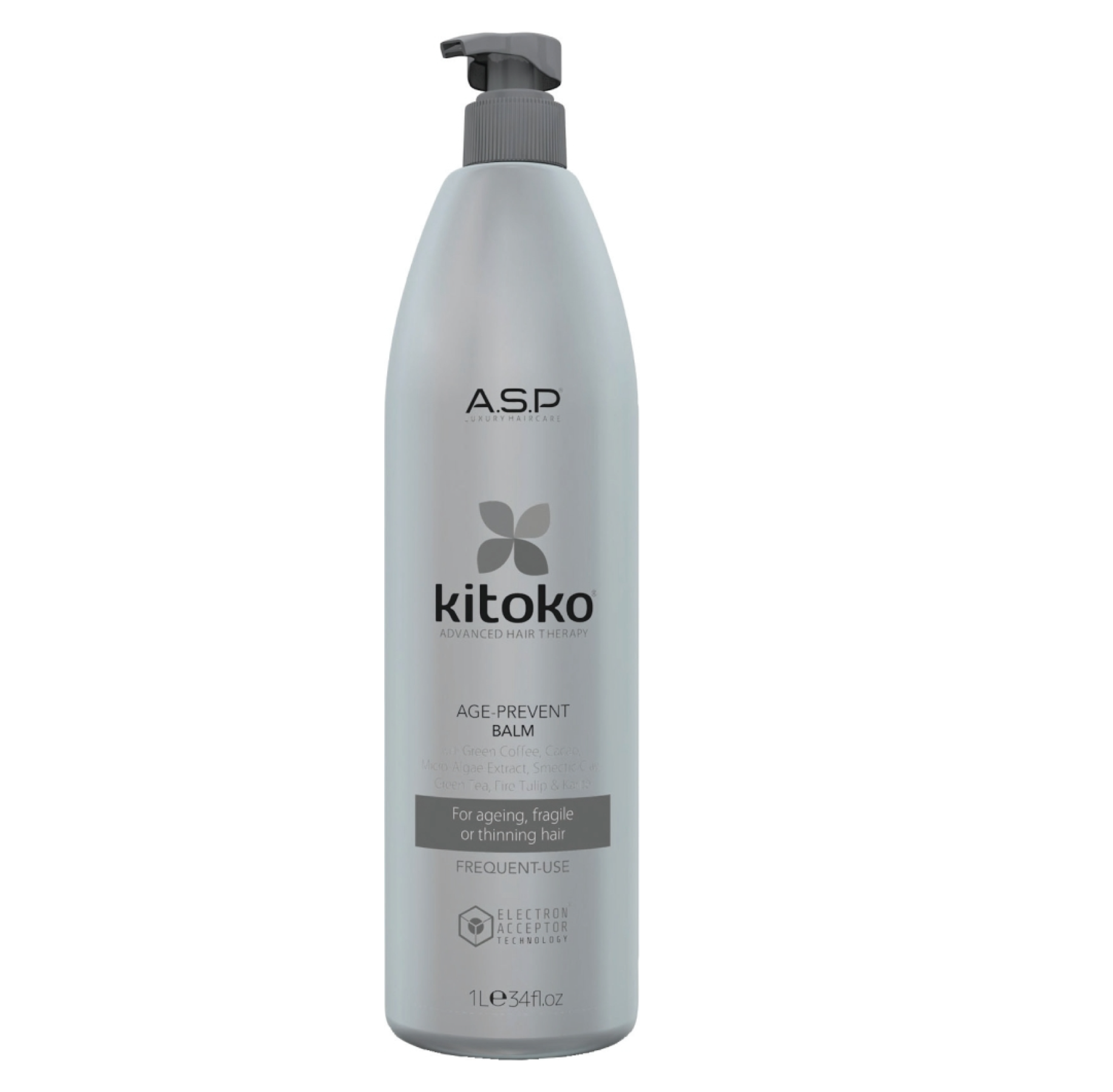 ASP Kitoko Age Prevent Balm 1000ml