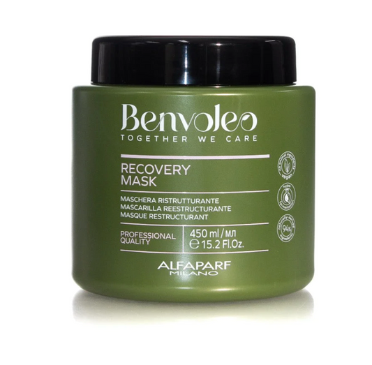 Alfaparf Benvoleo Recovery Mask 450ml