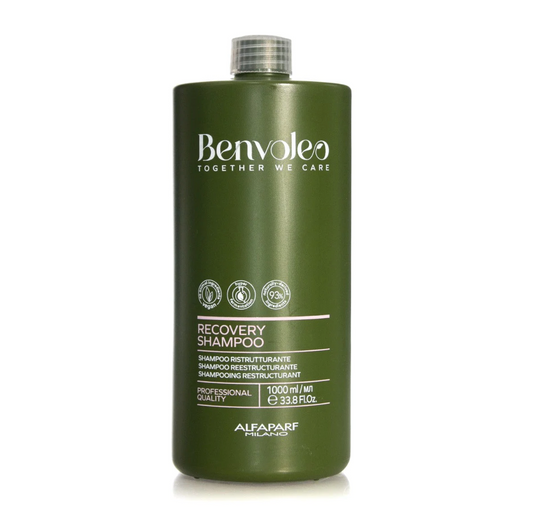 Alfaparf Benvoleo Recovery Shampoo 1000ml