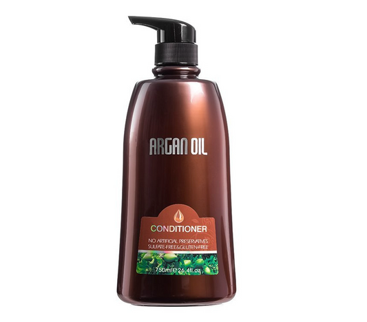 Argan Oil From Morocco Conditioner 750ml 