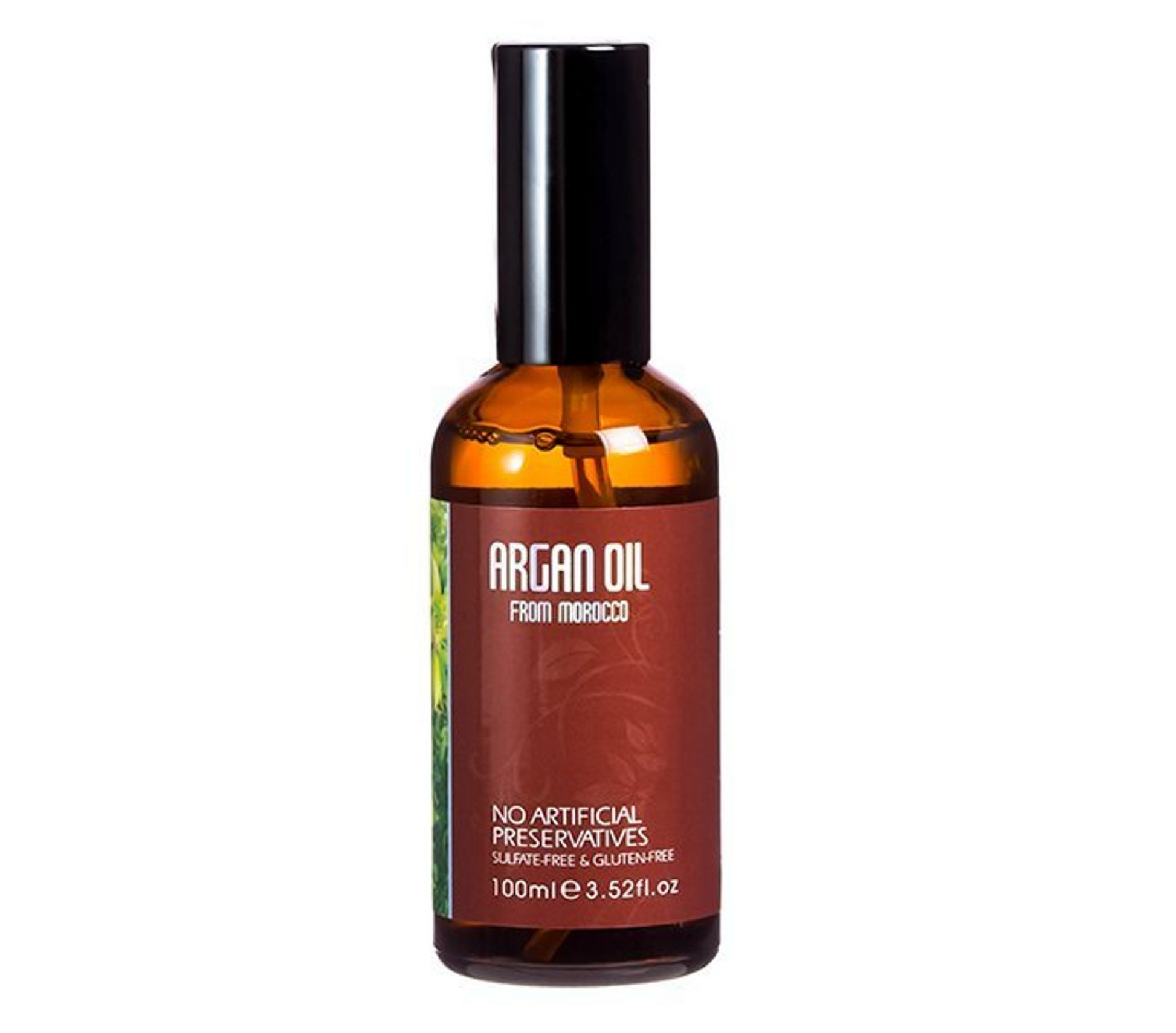 Argan Oil From Morocco Serum 100ml