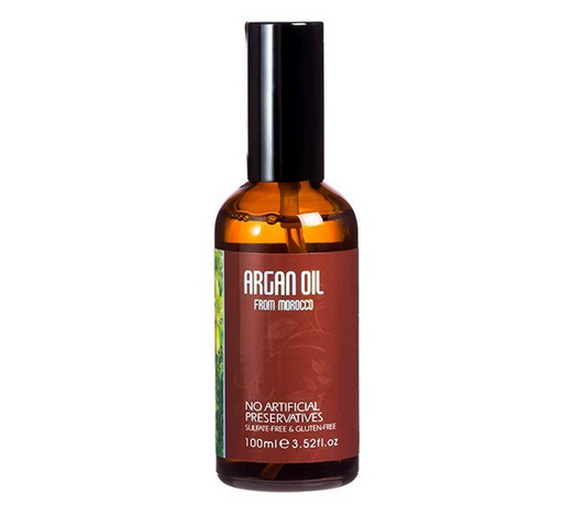 Argan Oil From Morocco Serum 100ml