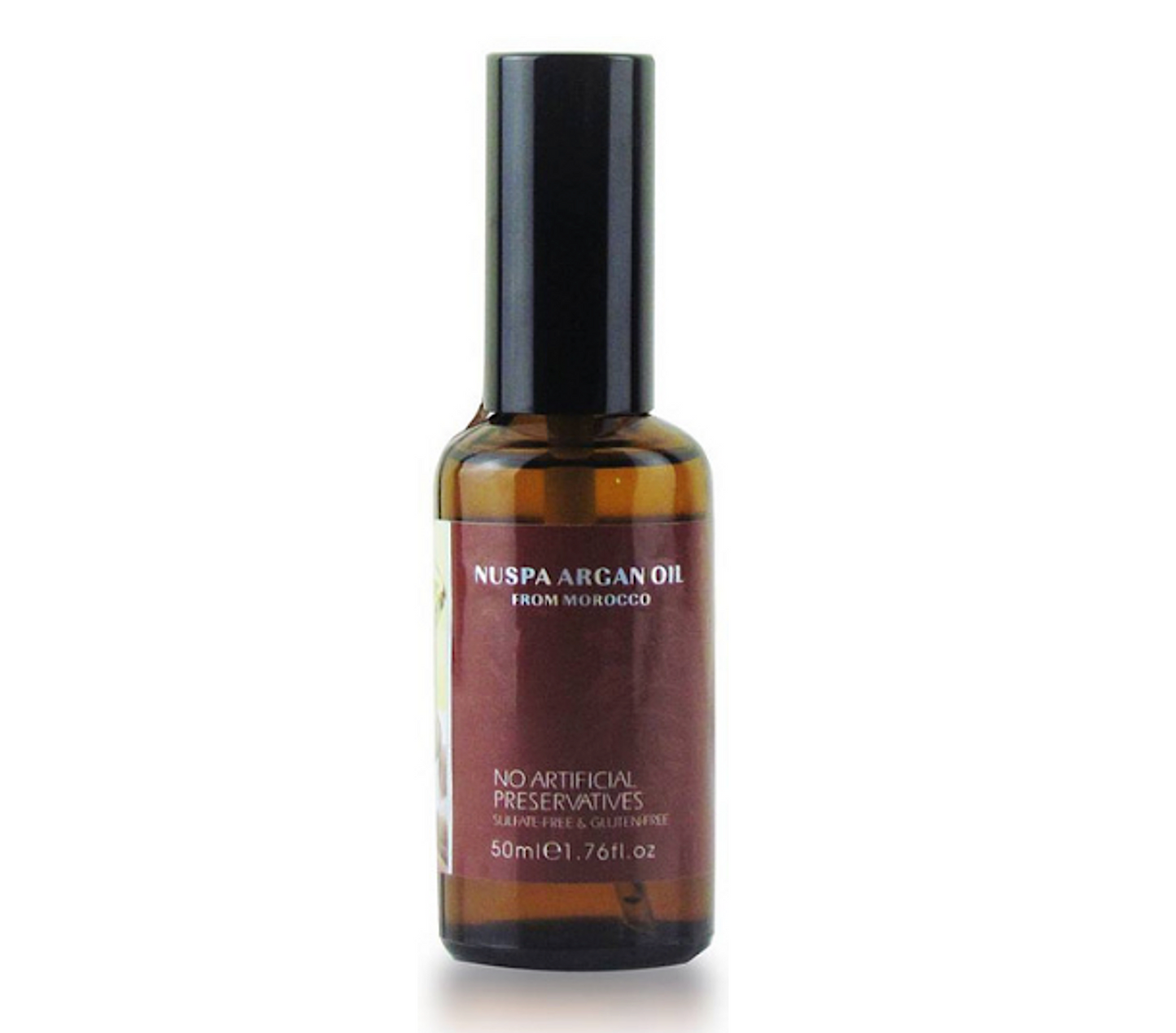 Argan Oil From Morocco Serum 50ml