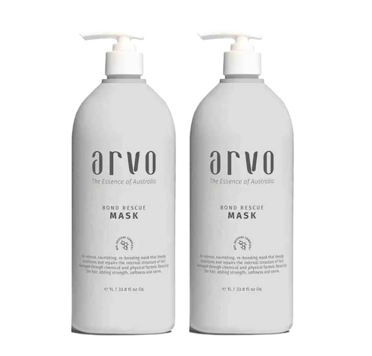 Arvo Bond Rescue Hair Growth Mask 1000ml (2pc)