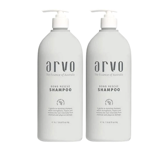 Arvo Bond Rescue Shampoo 1000ml (2pc)