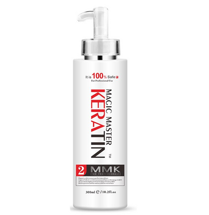 Magic Master Keratin Treatment 300ml