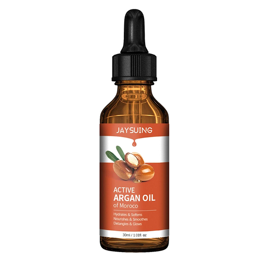 Jaysuing Active Argan Oil of Morocco 30ml