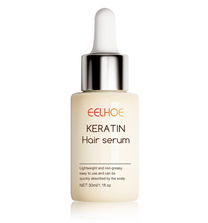 Eelhoe Keratin Hair Serum 30ml