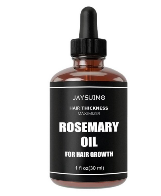 Jaysuing Rosemary Oil For Hair Growth & Thickness Maximiser 30ml