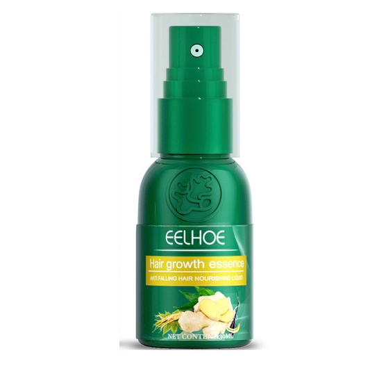 Eelhoe Hair Growth Essence Anti Hair Fall Liquid 30ml