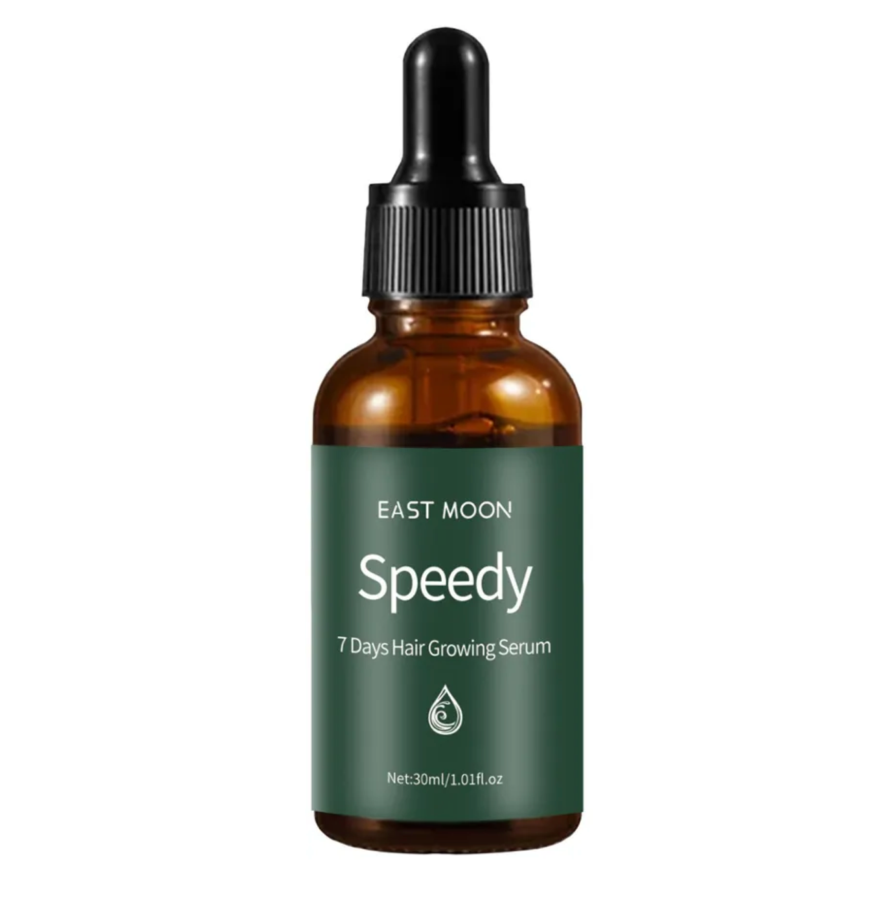 East Moon Speedy 7 Days Hair Growing Serum 30ml