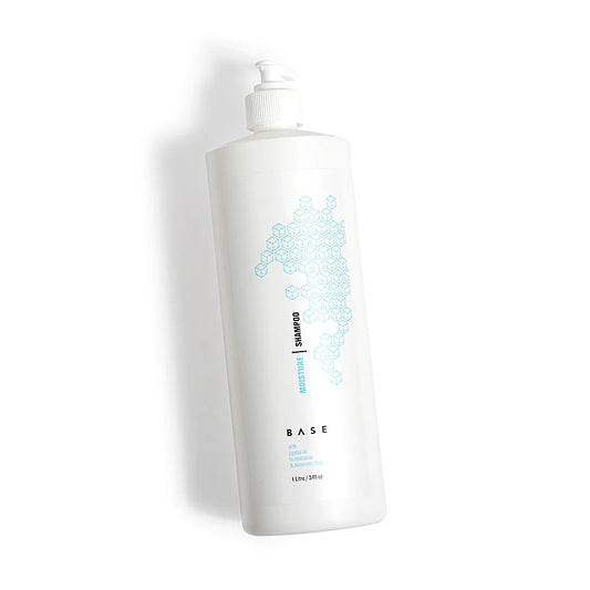 Base Moisture Shampoo 1000ml