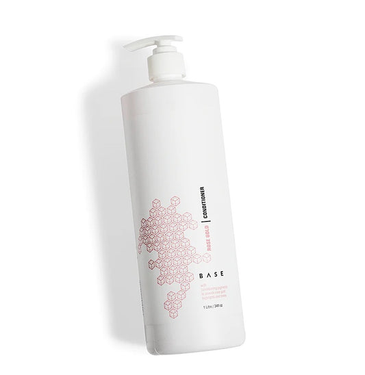 Base Rose Gold Conditioner 1000ml