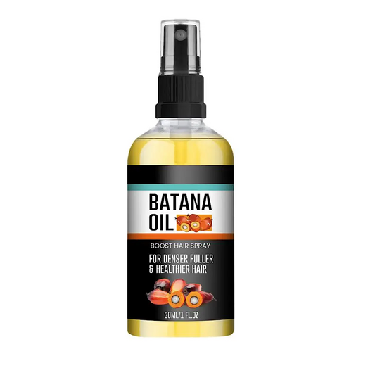 Batana Oil Boost Hair Spray For Hair Density 30ml