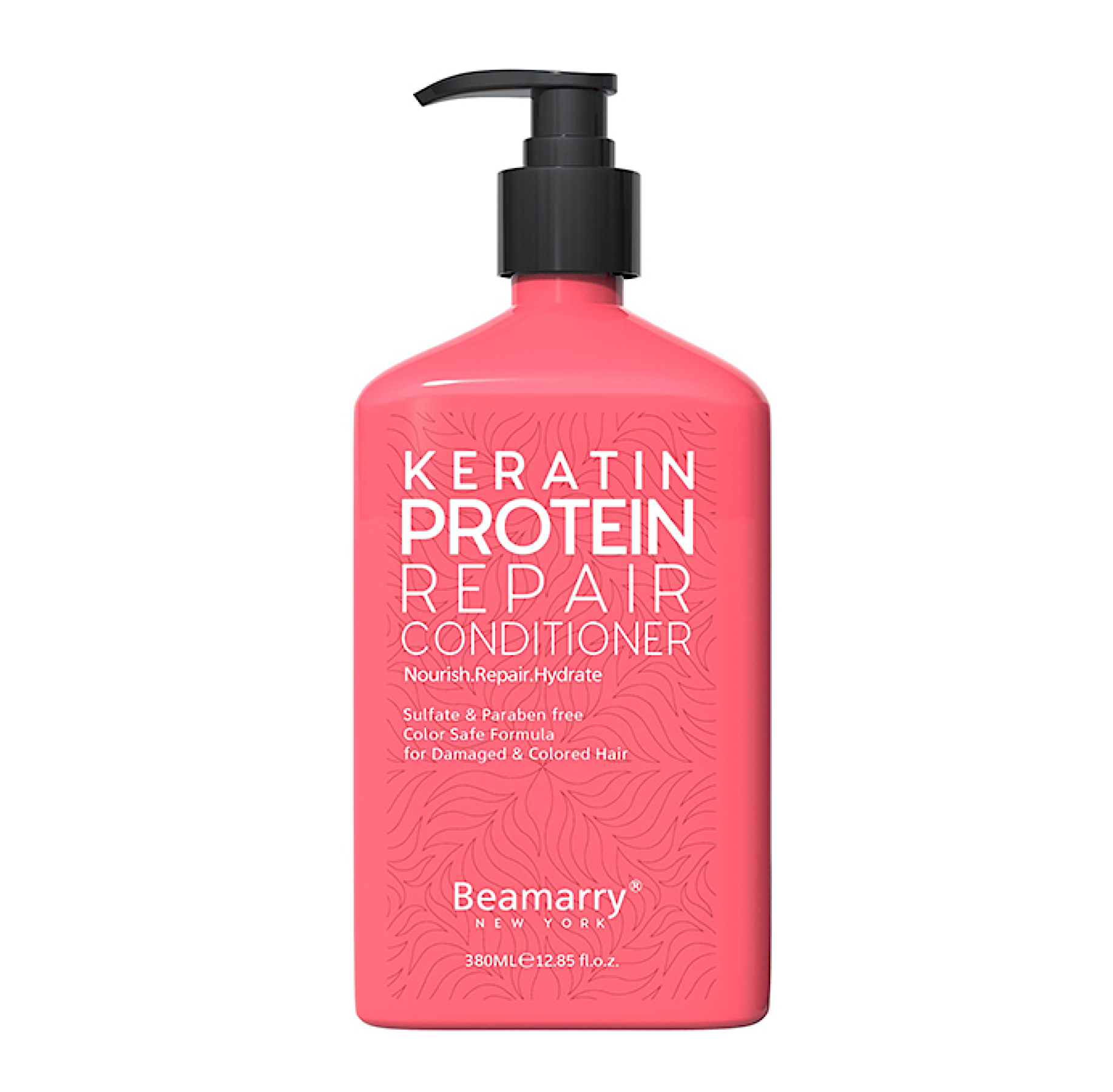 Beamarry Keratin Protein Repair Conditioner 380ml