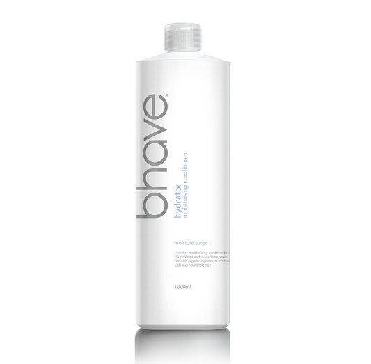 Bhave Hydrator Moisturising Conditioner 1000ml