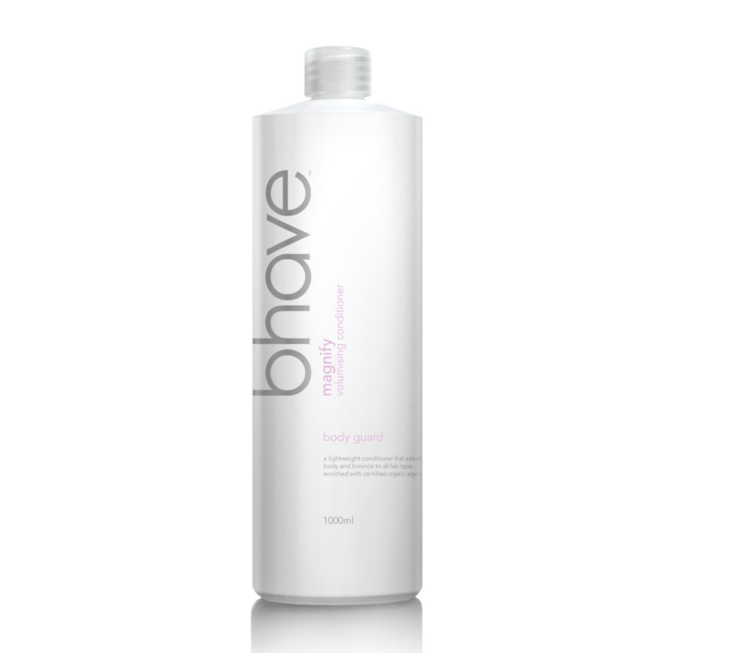 Bhave Magnify Volumising Conditioner 1000ml