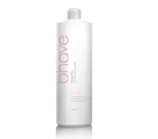 Bhave Magnify Volumising Shampoo 1000ml 