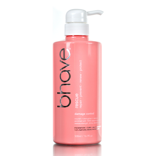 Bhave Rescue Damaged Control Treatment 500ml