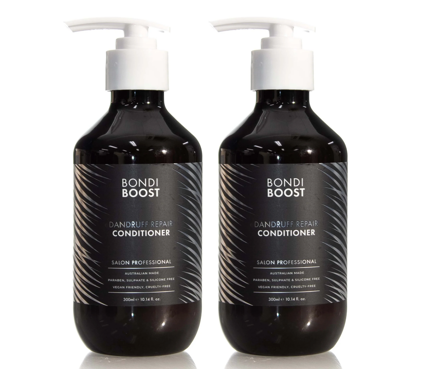 Bondi Boost Dandruff Repair Conditioner 300ml (2pc)