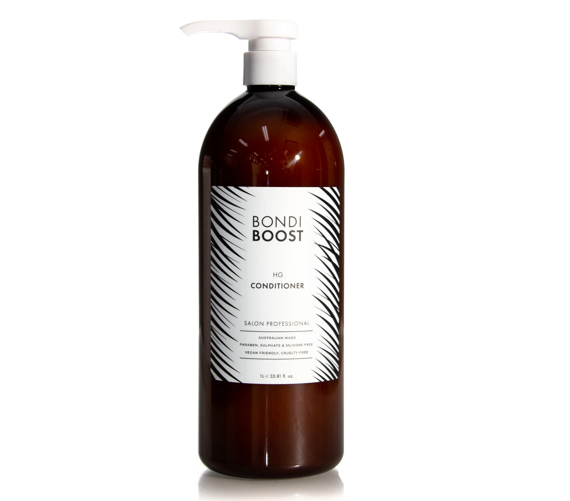 Bondi Boost HG Hair Growth Conditioner 1000ml 