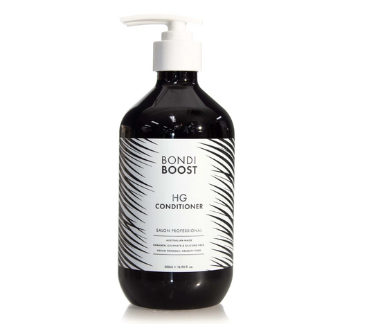 Bondi Boost HG Hair Growth Conditioner 500ml