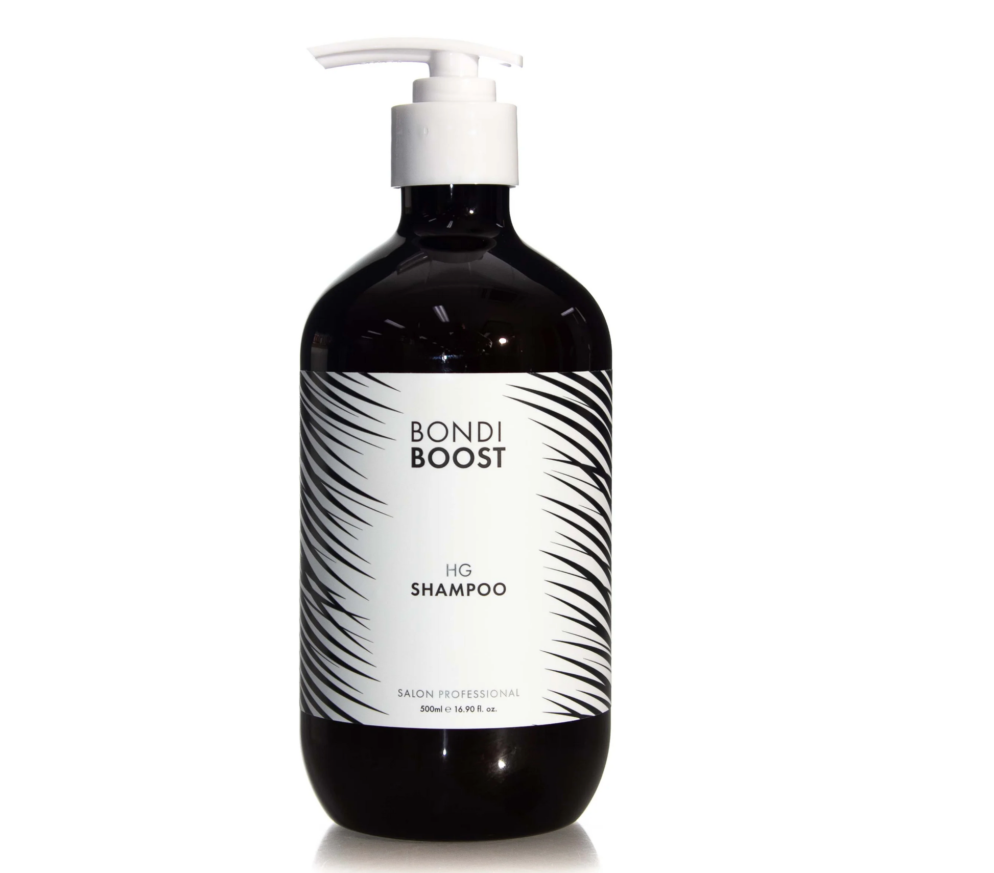 Bondi Boost HG Hair Growth Shampoo 500ml