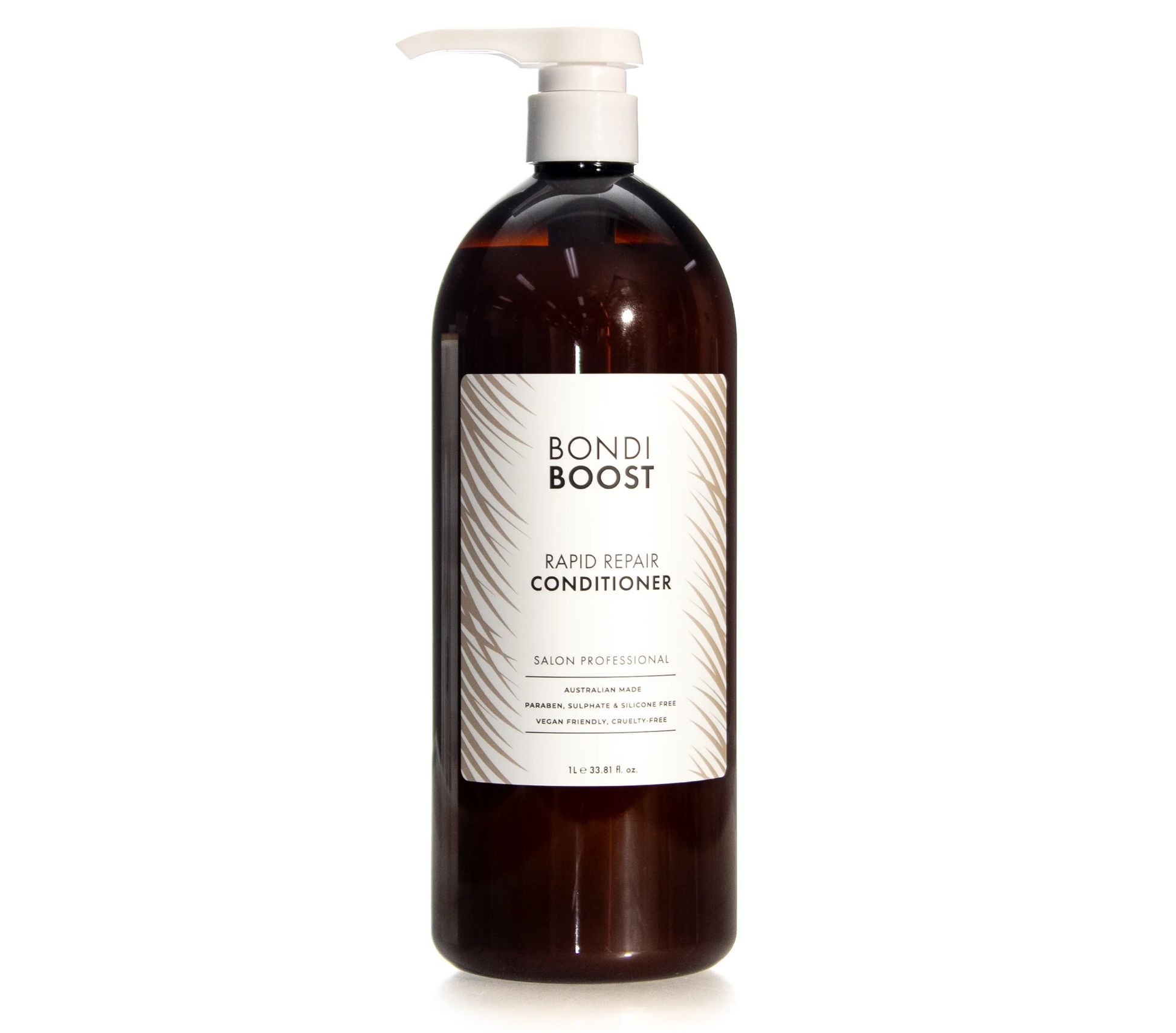 Bondi Boost Rapid Repair Conditioner 1000ml 