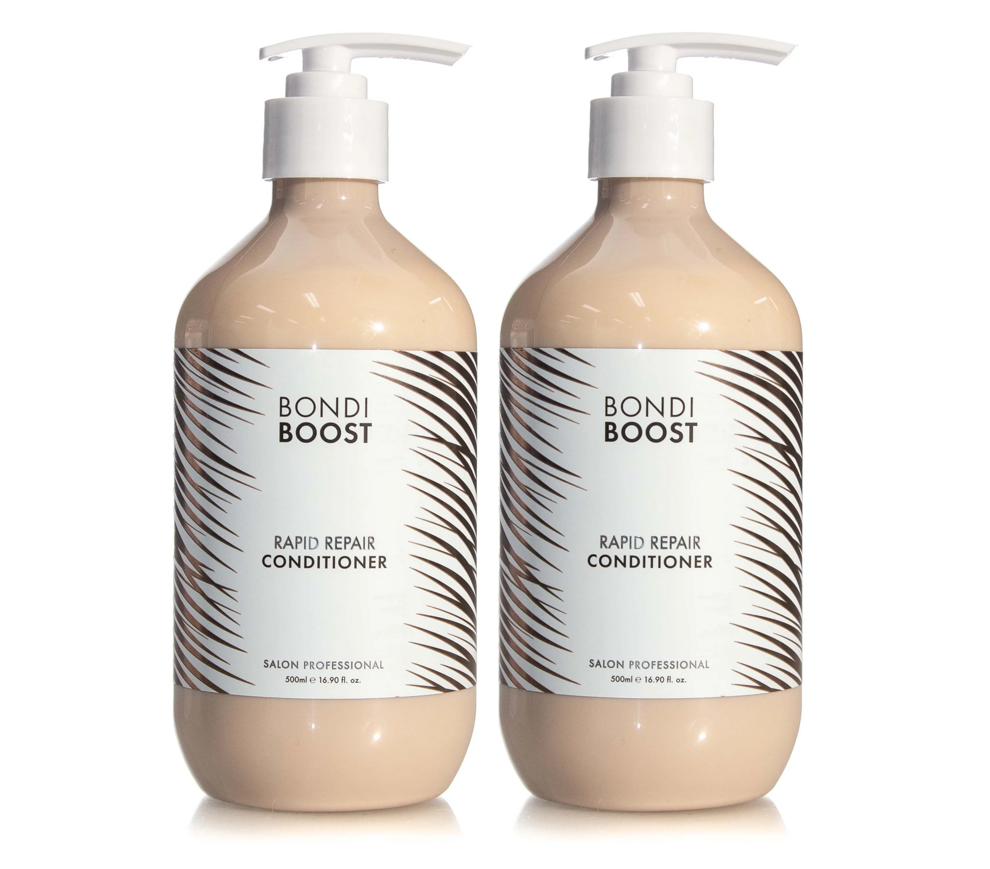 Bondi Boost Rapid Repair Conditioner 500ml (2pc)