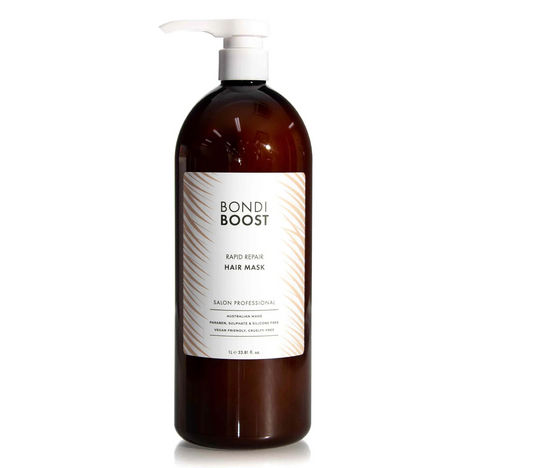 Bondi Boost Rapid Repair Hair Mask 1000ml