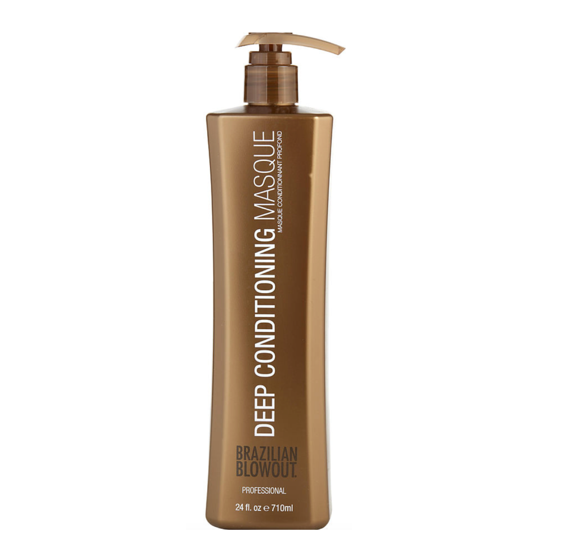 Brazilian Blowout Deep Conditioning Masque 710ml Everything Keratin 