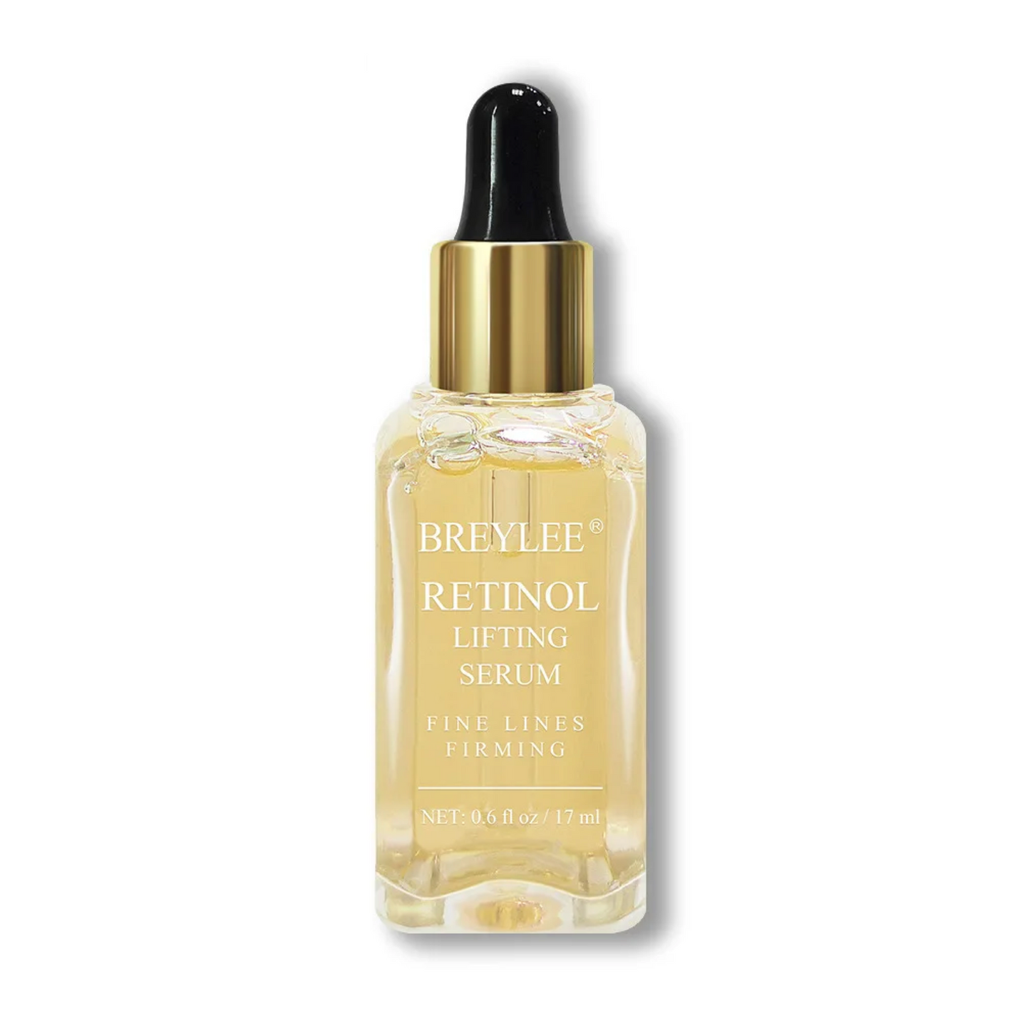 Breylee Retinol Lifting Serum 17ml