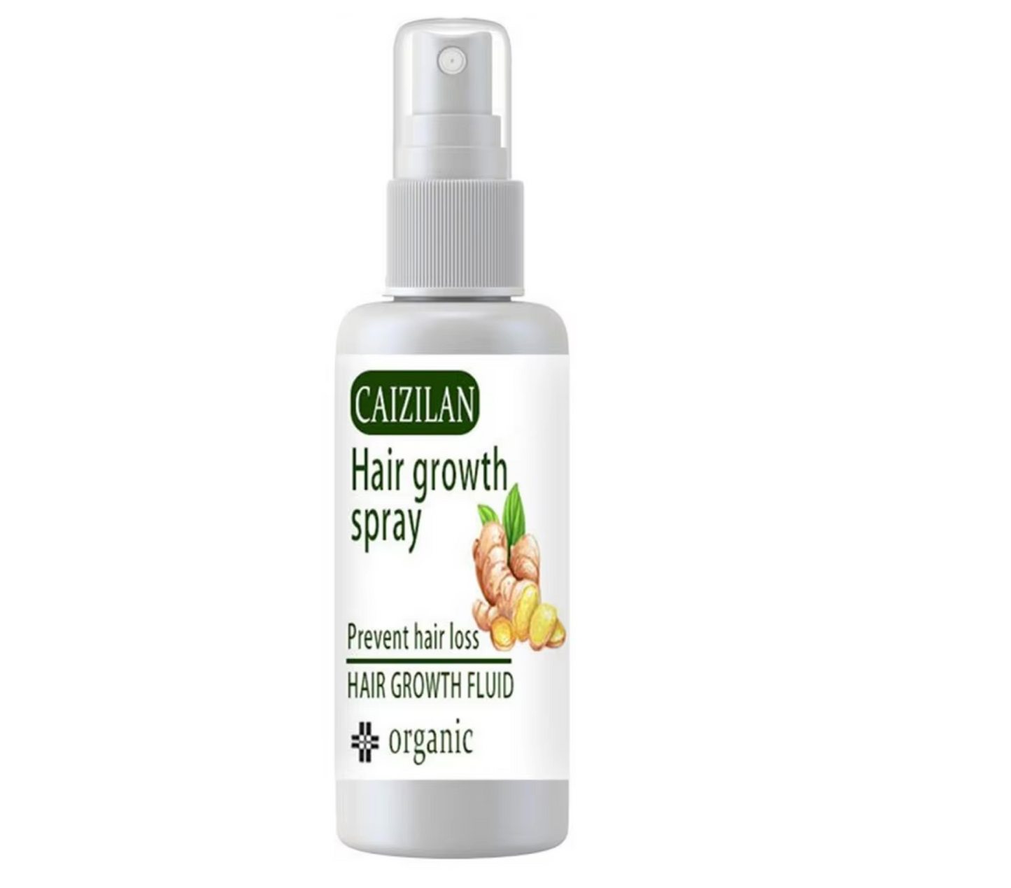 Caizilan Organic Hair Growth Spray 50ml