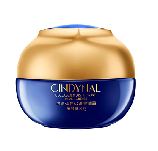 Cindynal Moisturising Pearl Cream 30g