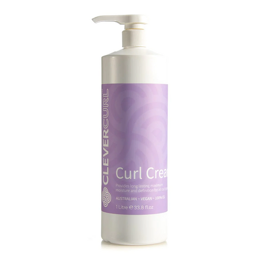 Clever Curl Curl Cream 1000ml