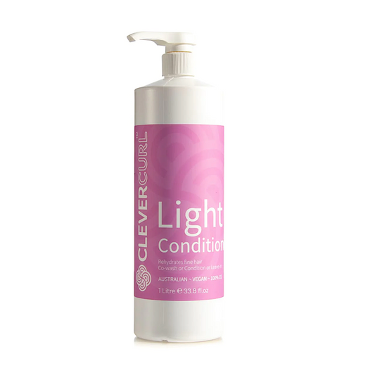 Clever Curl Light Conditioner 1000ml