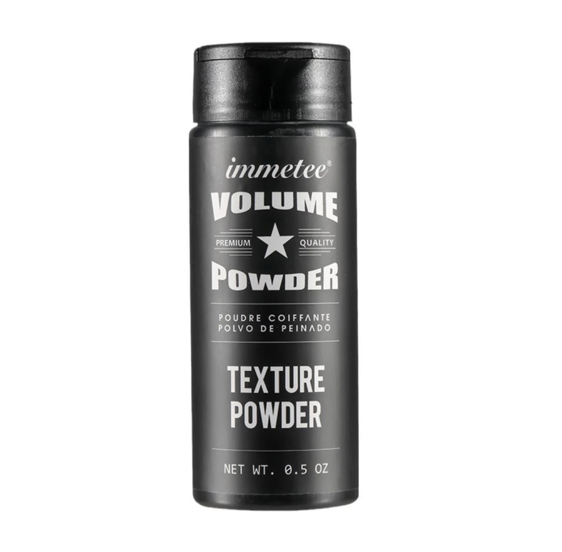 Immetee Volume Texture Powder 10g – Everything Keratin