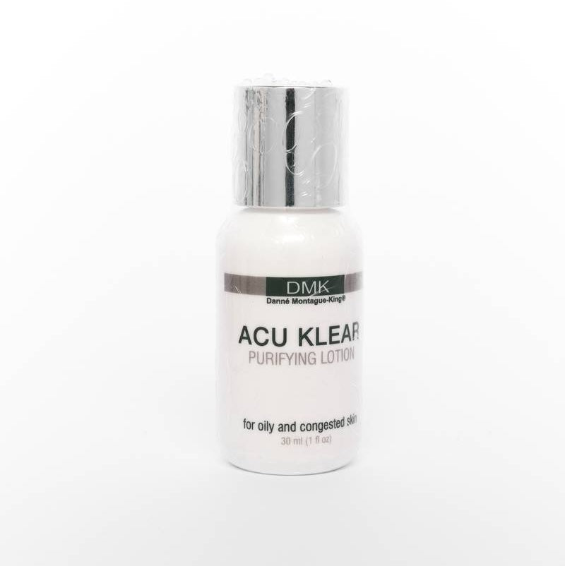 DMK Acu Klear Purifying Lotion 30ml