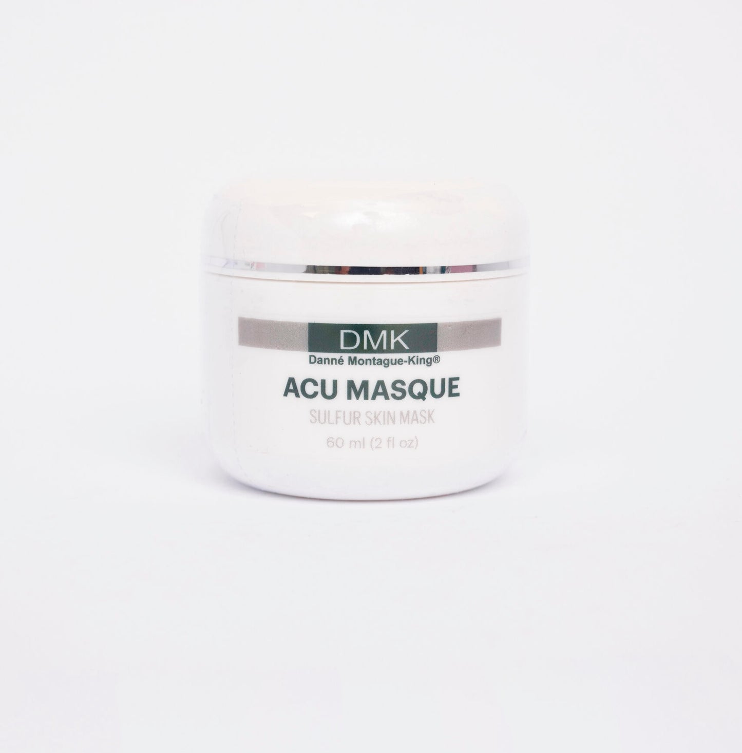 DMK Acu Masque Sulfur Skin Mask 60ml