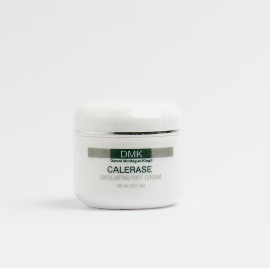 DMK Calerase Exfoliating Foot Cream 60ml