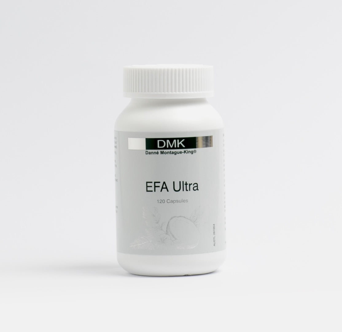 DMK EFA Ultra 120 Capsules