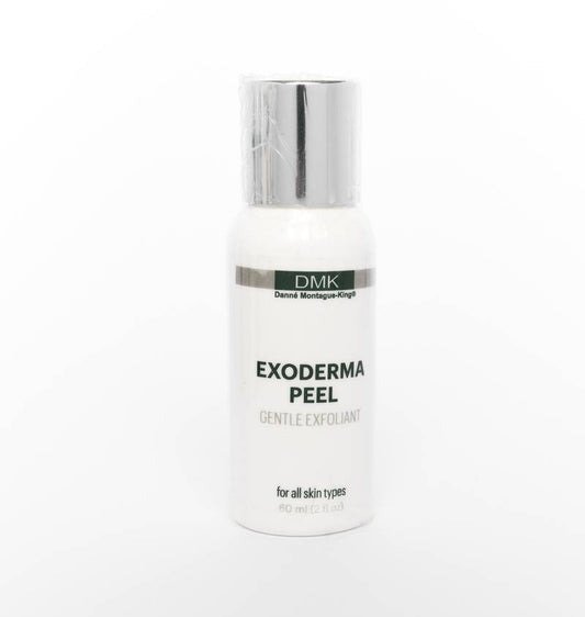 DMK Exoderma Peel Gentle Exfoliant 60ml