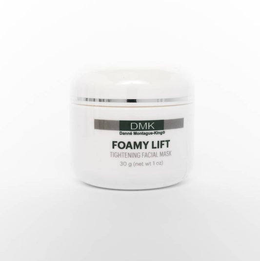 DMK Foamy Lift Tightening Facial Mask 30g