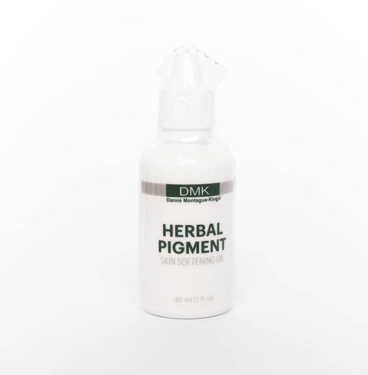 DMK Herbal Pigment Skin Softening Oil 30ml