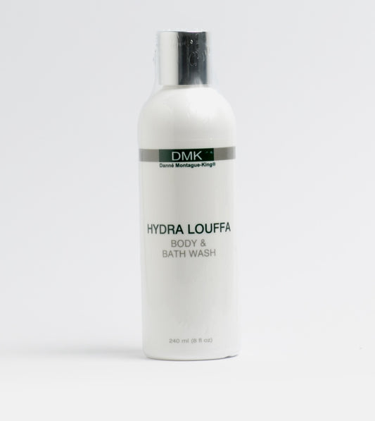 DMK Hydra Louffa Body & Bath Wash 240ml